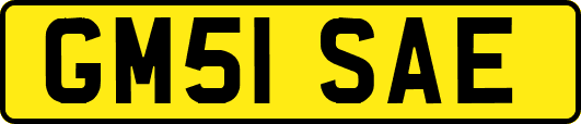 GM51SAE