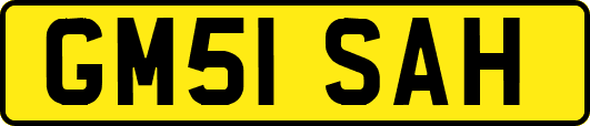 GM51SAH