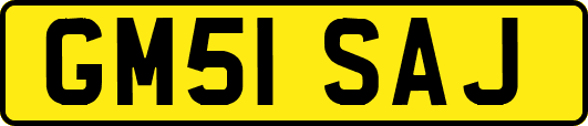GM51SAJ