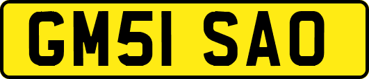 GM51SAO