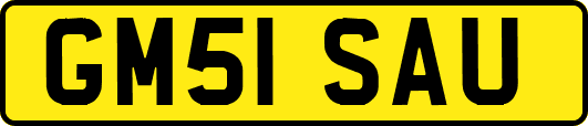 GM51SAU