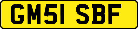 GM51SBF