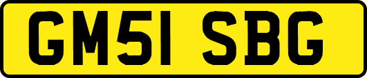 GM51SBG