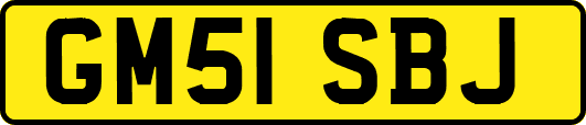 GM51SBJ