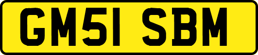 GM51SBM