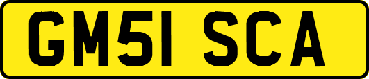 GM51SCA