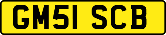 GM51SCB