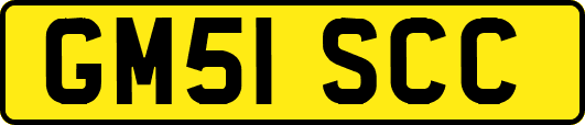 GM51SCC