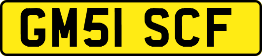 GM51SCF