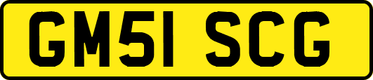 GM51SCG