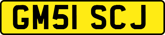 GM51SCJ
