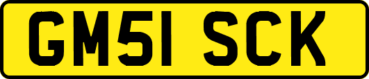 GM51SCK