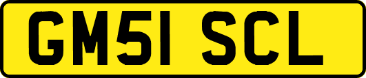 GM51SCL