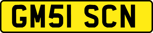 GM51SCN