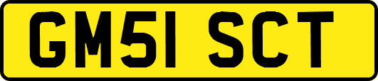 GM51SCT
