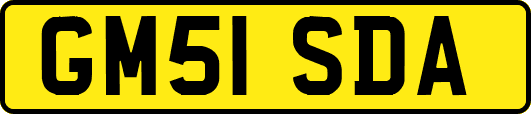 GM51SDA