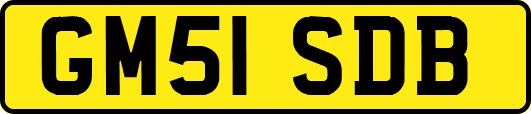 GM51SDB