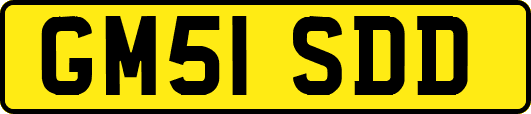 GM51SDD