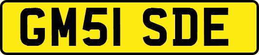 GM51SDE