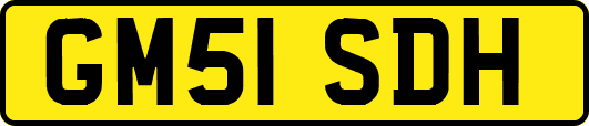 GM51SDH
