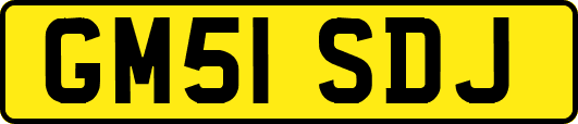 GM51SDJ