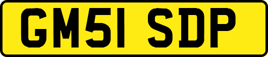 GM51SDP
