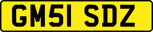 GM51SDZ