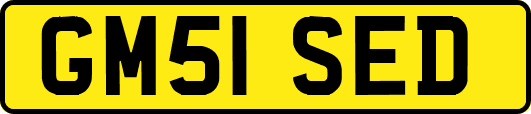 GM51SED
