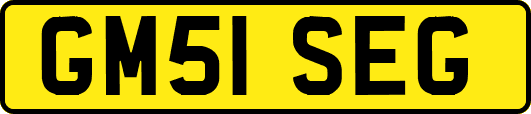 GM51SEG