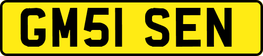 GM51SEN