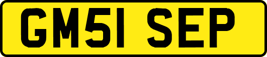 GM51SEP