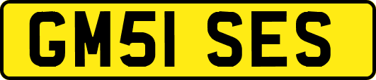GM51SES