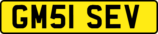 GM51SEV