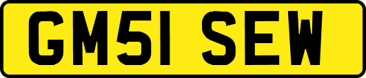 GM51SEW
