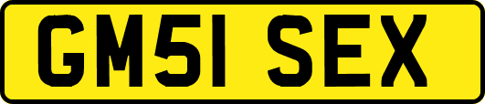 GM51SEX