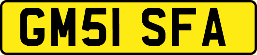 GM51SFA