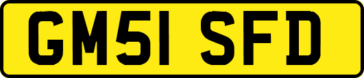 GM51SFD