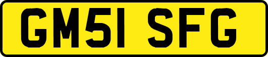 GM51SFG