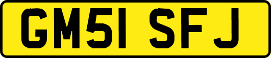 GM51SFJ