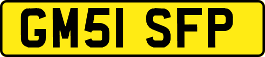 GM51SFP