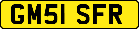 GM51SFR
