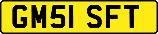 GM51SFT