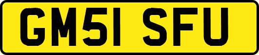 GM51SFU