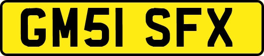 GM51SFX
