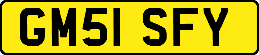 GM51SFY