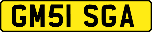 GM51SGA