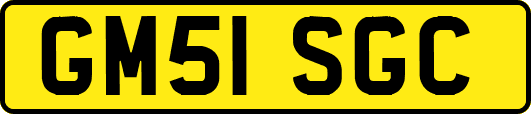 GM51SGC