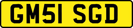GM51SGD