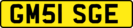 GM51SGE