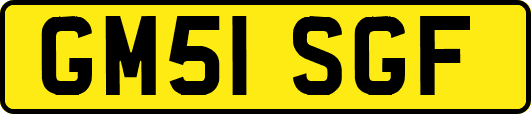 GM51SGF